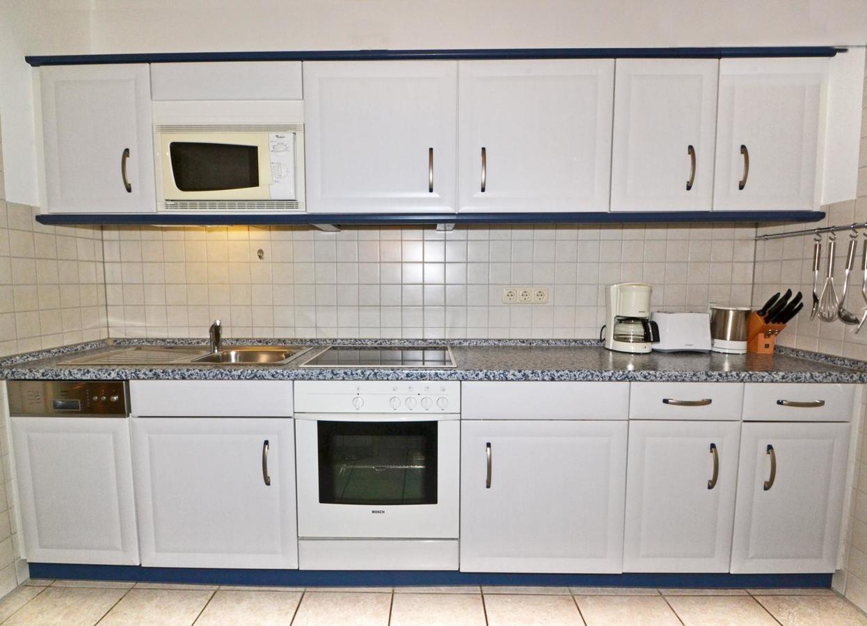 Apartment Ferienidyll 1 Heringsdorf  Eksteriør billede